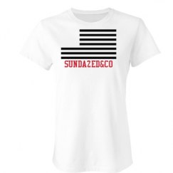 Ladies Slim Fit Favorite Tee