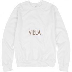 Unisex Basic Promo Crewneck Sweatshirt