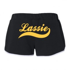 Ladies Relay Shorts