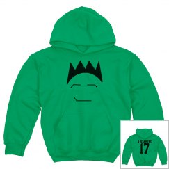 Kids Hoodie
