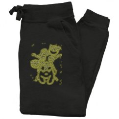 Unisex Fleece Jogger