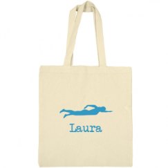 Canvas Bargain Tote Bag