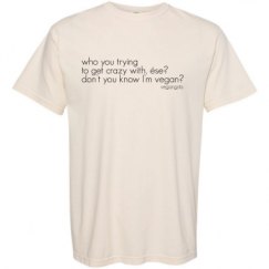 Adult Heavyweight T-Shirt