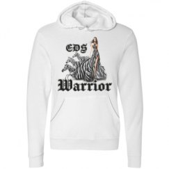 Unisex Fleece Pullover Midweight Hoodie