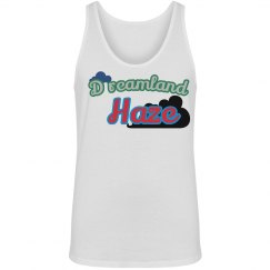 Dreamland Haze Tank 
