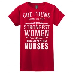Strong nurses