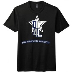 Unisex Perfect Tri Tee