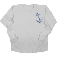 Ladies Game Day Jersey