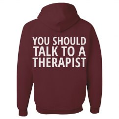 Therapist