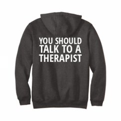 Unisex Carhartt Hooded Sweatshirt