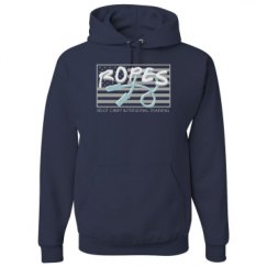 Unisex Basic Promo Hoodie