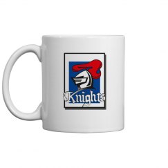 Knights Mug