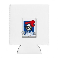 Regular 12 oz Can Cooler