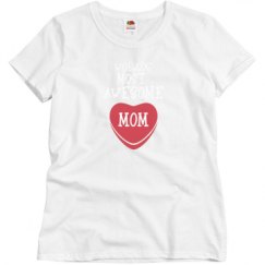 Ladies Basic Softstyle Promo Tee