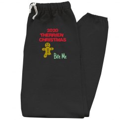 Therrien XMAS 2020 Pants