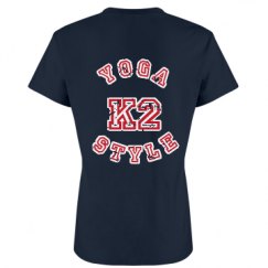 Ladies Slim Fit Favorite Tee