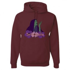 Unisex Basic Promo Hoodie