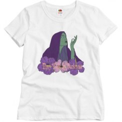 Ladies Basic Softstyle Promo Tee