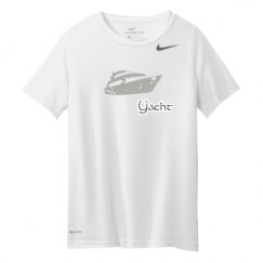 Youth Nike Legend Shirt
