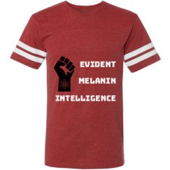 Unisex Vintage Sports Tee