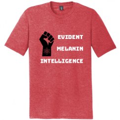 Unisex Perfect Tri Tee