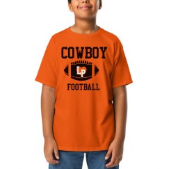 Youth Cowboy girls bulk