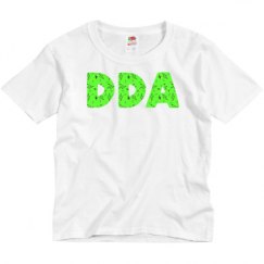 Youth Basic Promo Tee