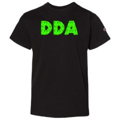 Youth Champion Short Sleeve Tagless Tee