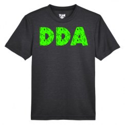 Youth Heather Performance Tee