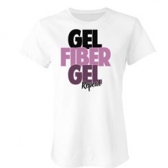 Ladies Slim Fit Favorite Tee