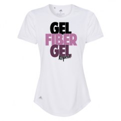 Women's Adidas Sport Shirt 