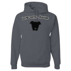Unisex Basic Promo Hoodie