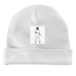 Rabbit Skins Baby Hat