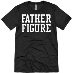 FATHER FIGURE L invictus