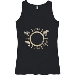 Newfoundland Mariner's Tank