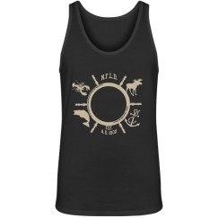 Men's Mariners tank
