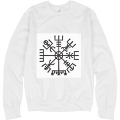 Unisex Basic Promo Crewneck Sweatshirt