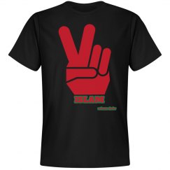 Peace/Islam