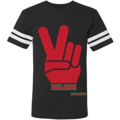 Unisex Vintage Sports Tee