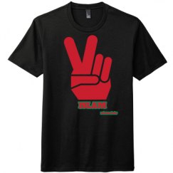 Unisex Perfect Tri Tee