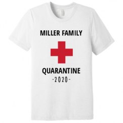 Unisex Triblend Tee