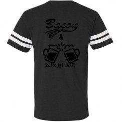 Unisex Vintage Sports Tee