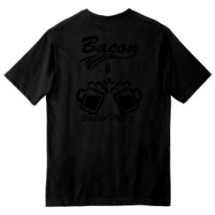 Unisex Carhartt Tall Pocket Tee