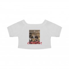 8 Inch Stuffed Animal Tee