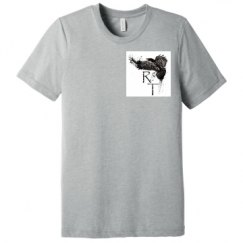 Unisex Triblend Tee