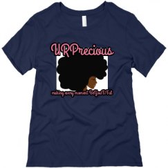 Ladies Relaxed Fit Tee