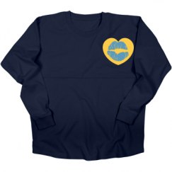 Ladies Game Day Jersey