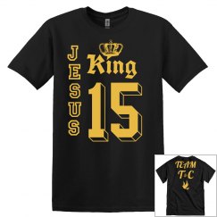 King 15