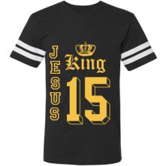 Unisex Vintage Sports Tee