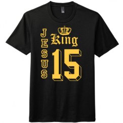 Unisex Perfect Tri Tee